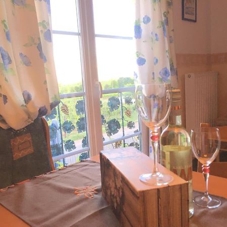 Ferienwohnung Suedpfalzblick 布尔韦勒 外观 照片