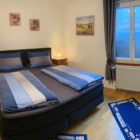Ferienwohnung Suedpfalzblick 布尔韦勒 外观 照片