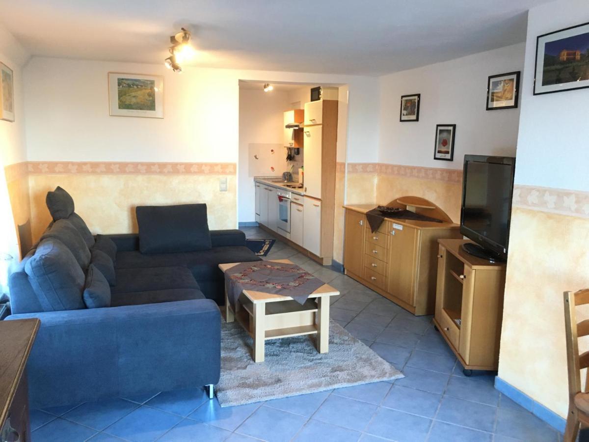 Ferienwohnung Suedpfalzblick 布尔韦勒 外观 照片