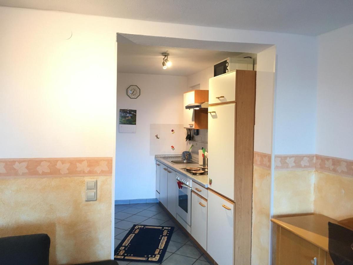 Ferienwohnung Suedpfalzblick 布尔韦勒 外观 照片